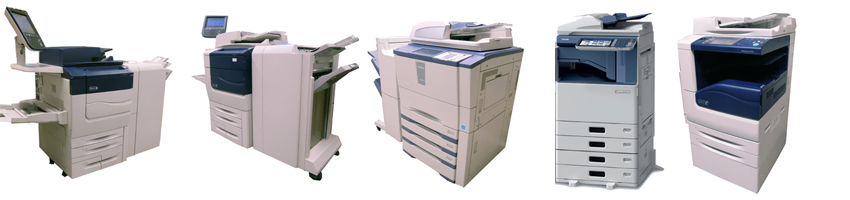 Stampe e fotocopie b/n e colore A4 - A3 - CopyArt